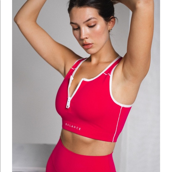 Balance athletica The isotope bra in rubidium - Picture 3 of 5